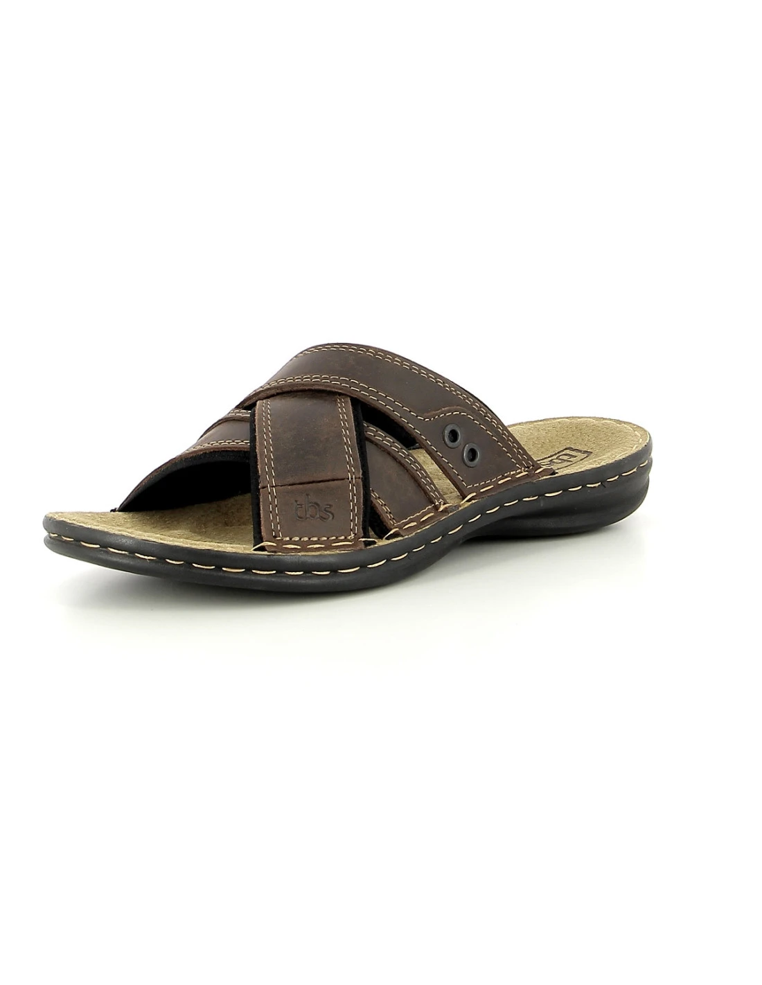 TBS BENAIX 18 - Sandales, Mules & Nu-pieds 2 TBS BENAIX 18 - Sandales, Mules & Nu-pieds â Image 2