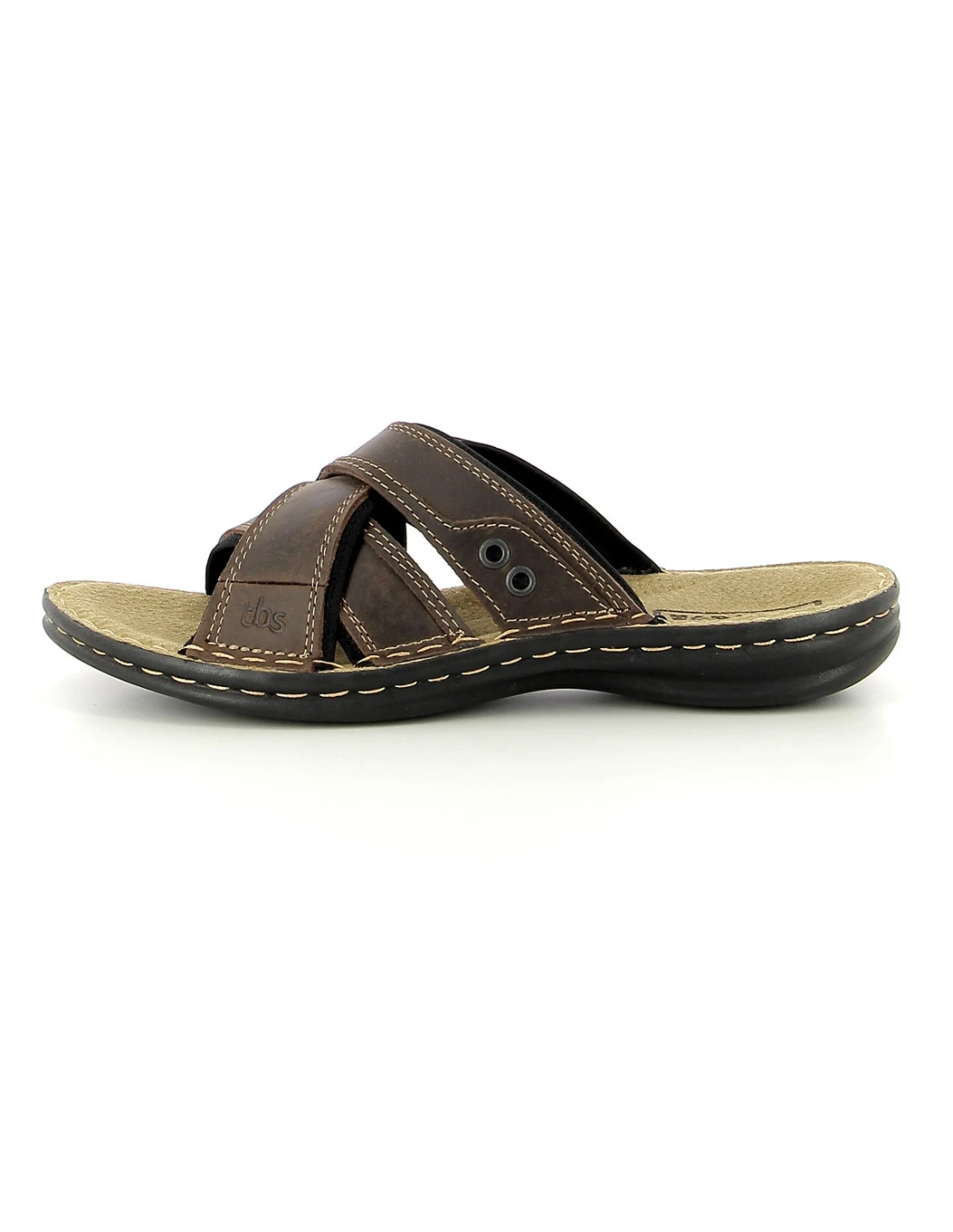 TBS BENAIX 18 - Sandales, Mules & Nu-pieds 1 TBS BENAIX 18 - Sandales, Mules & Nu-pieds