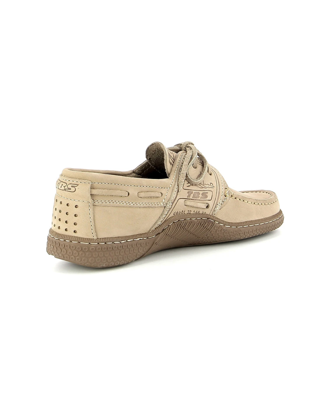 TBS GONIOX - Bateaux & Mocassins 4 TBS GONIOX - Bateaux & Mocassins â Image 4