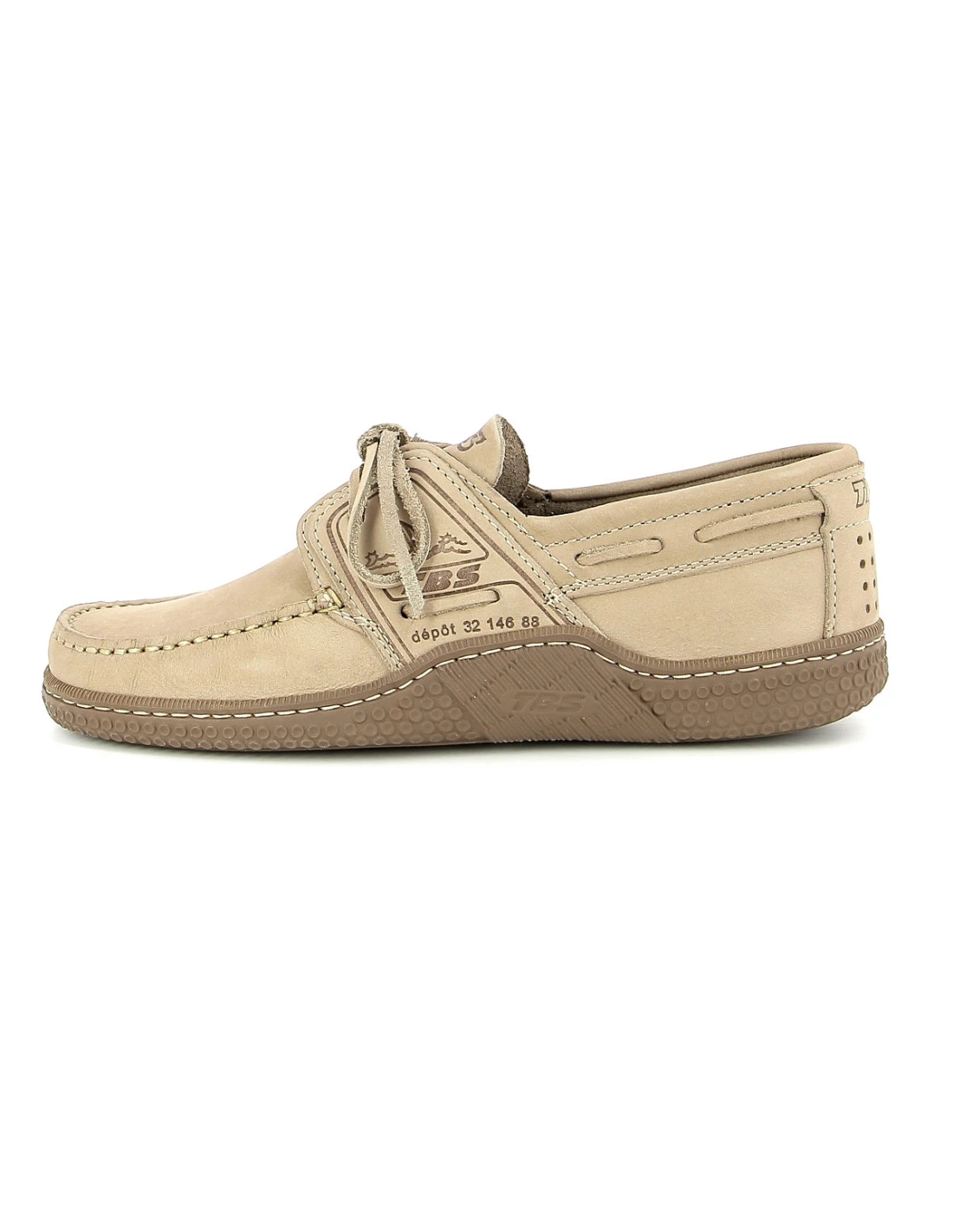 TBS GONIOX - Bateaux & Mocassins 1 TBS GONIOX - Bateaux & Mocassins