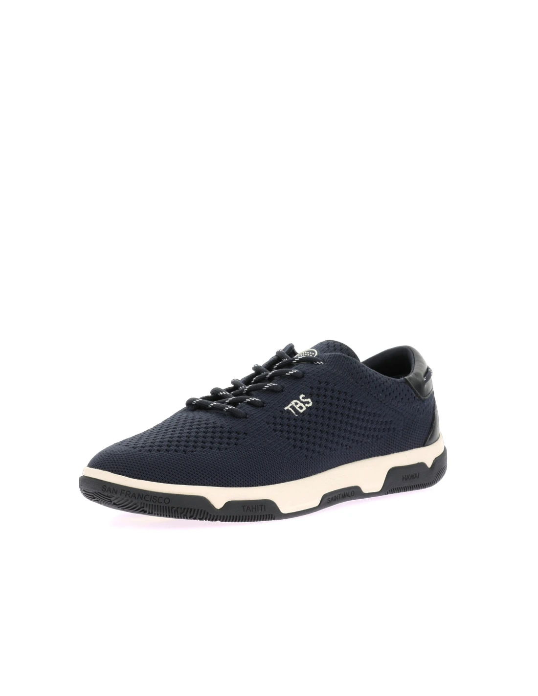 TBS GUEKNIT - Baskets 2 TBS GUEKNIT - Baskets – Image 2