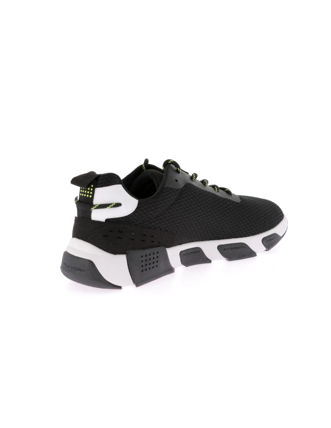 TBS JAZFLOW - Baskets 4 TBS JAZFLOW - Baskets â Image 4