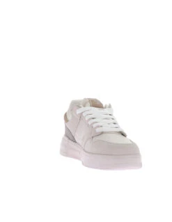 TEDDY SMITH 120089 - Baskets -GDC Boutique teddy smith 120089 120089 beige textile 2