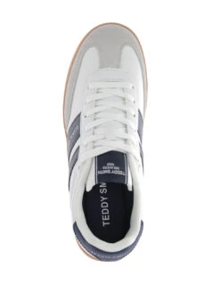 TEDDY SMITH 120098 - Baskets -GDC Boutique teddy smith 120098 120098 navy pu 4