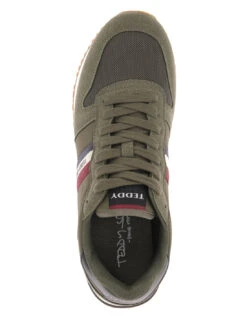 TEDDY SMITH 71886 - Baskets -GDC Boutique teddy smith 71886 718860 4