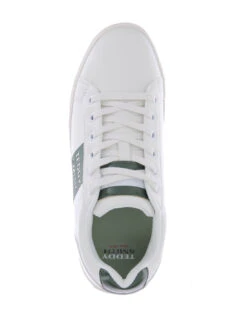 TEDDY SMITH 78125 - Baskets -GDC Boutique teddy smith 78125 78125 khaki pu 4