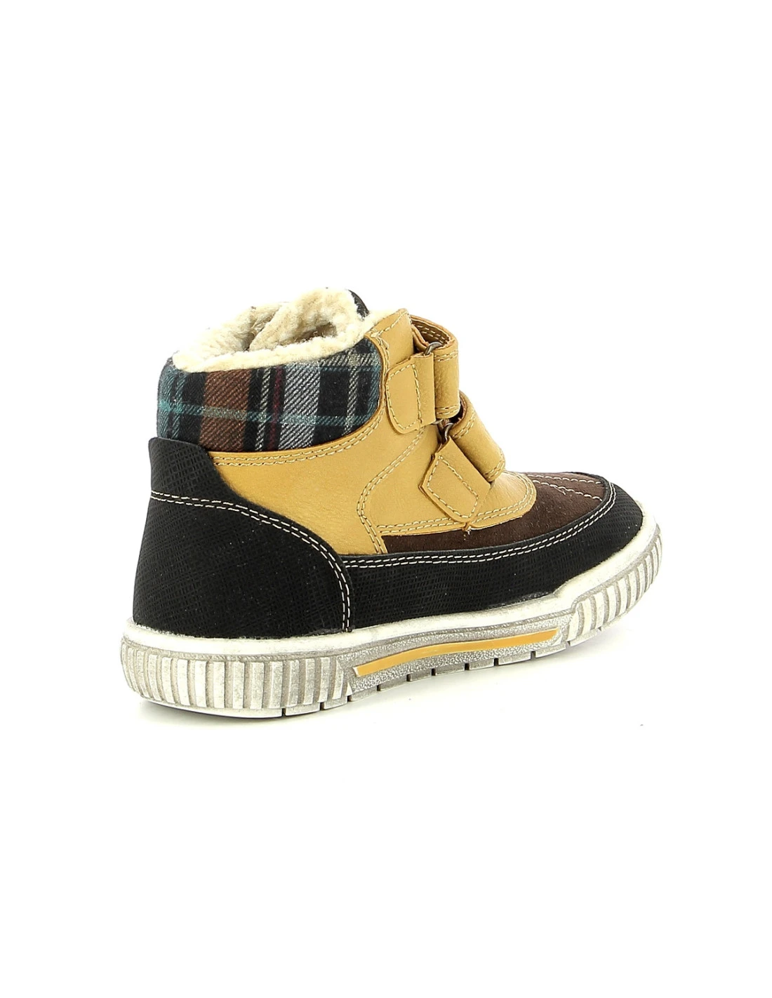 TOM TAILOR 217 3301 - Baskets 4 TOM TAILOR 217 3301 - Baskets – Image 4