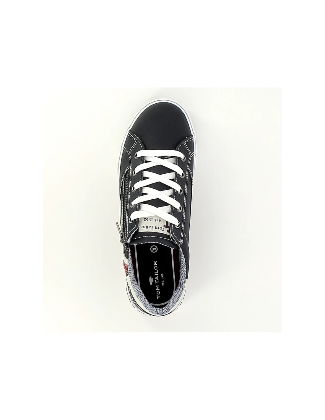 TOM TAILOR 3270901 - Sneakers 5 TOM TAILOR 3270901 - Sneakers – Image 5