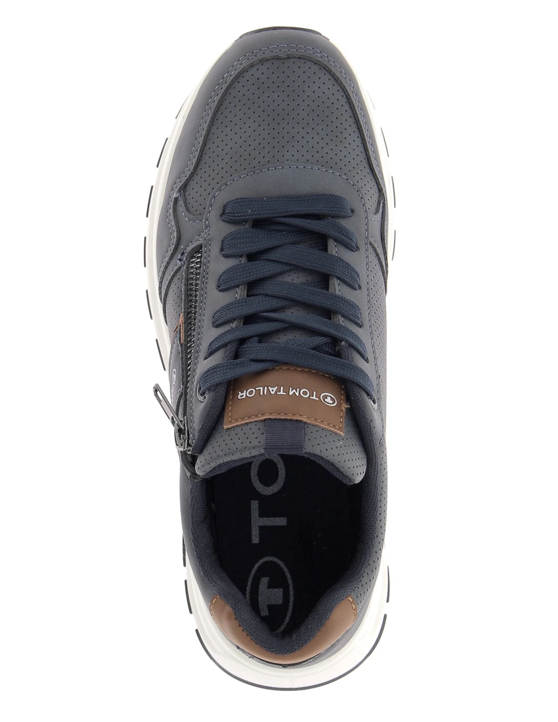 TOM TAILOR 5380410002 - Baskets 5 TOM TAILOR 5380410002 - Baskets â Image 5