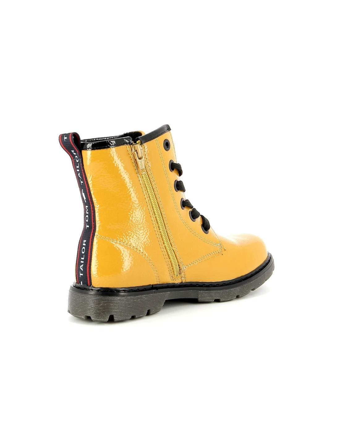 TOM TAILOR 9071602 - Boots & Bottines 4 TOM TAILOR 9071602 - Boots & Bottines – Image 4