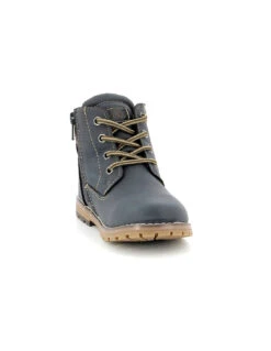 TOM TAILOR TOSERADE 9073001 NAVY - Bottes 8 TOM TAILOR TOSERADE 9073001 NAVY - Bottes -GDC Boutique tom tailor 9073001 2