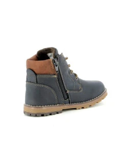 TOM TAILOR TOSERADE 9073001 NAVY - Bottes 9 TOM TAILOR TOSERADE 9073001 NAVY - Bottes -GDC Boutique tom tailor 9073001 3