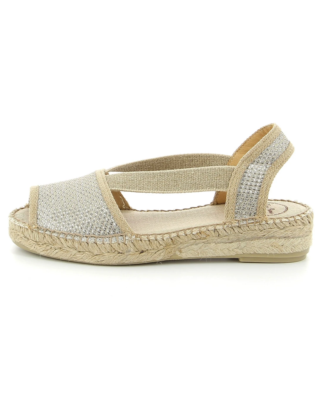 TONI PONS ESTEL - Espadrilles 1 TONI PONS ESTEL - Espadrilles