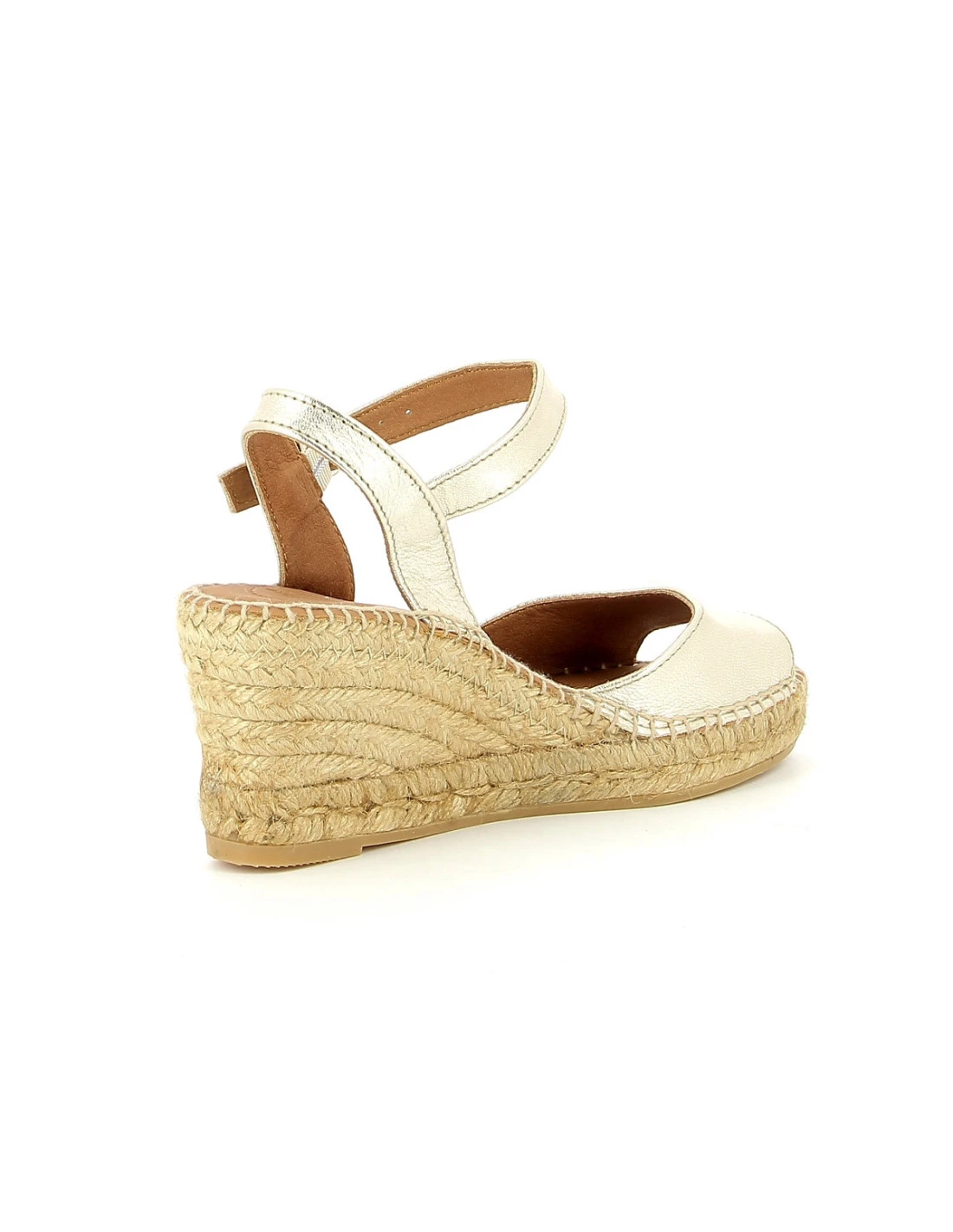 TONI PONS SIA - Espadrilles 4 TONI PONS SIA - Espadrilles – Image 4