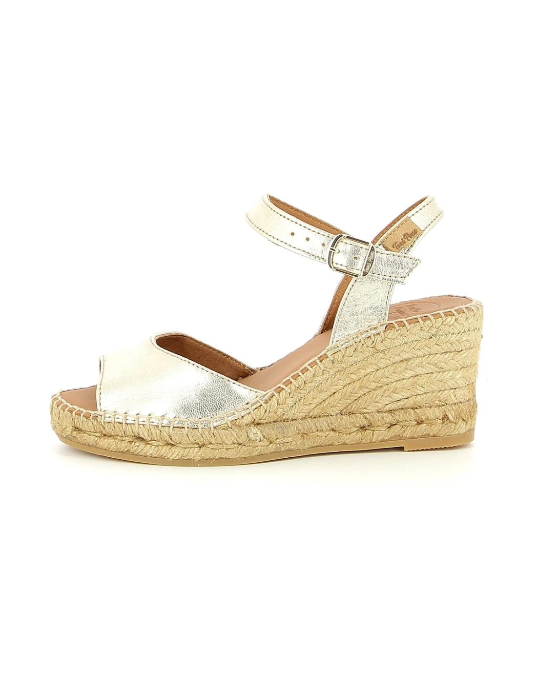 TONI PONS SIA - Espadrilles 1 TONI PONS SIA - Espadrilles