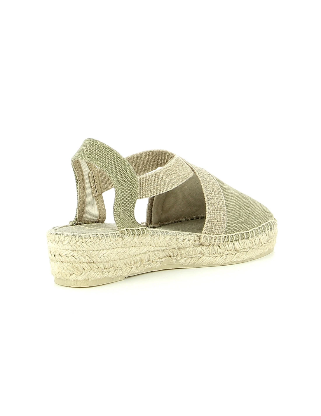 TONI PONS VERDI KAKI - Espadrilles 4 TONI PONS VERDI KAKI - Espadrilles – Image 4