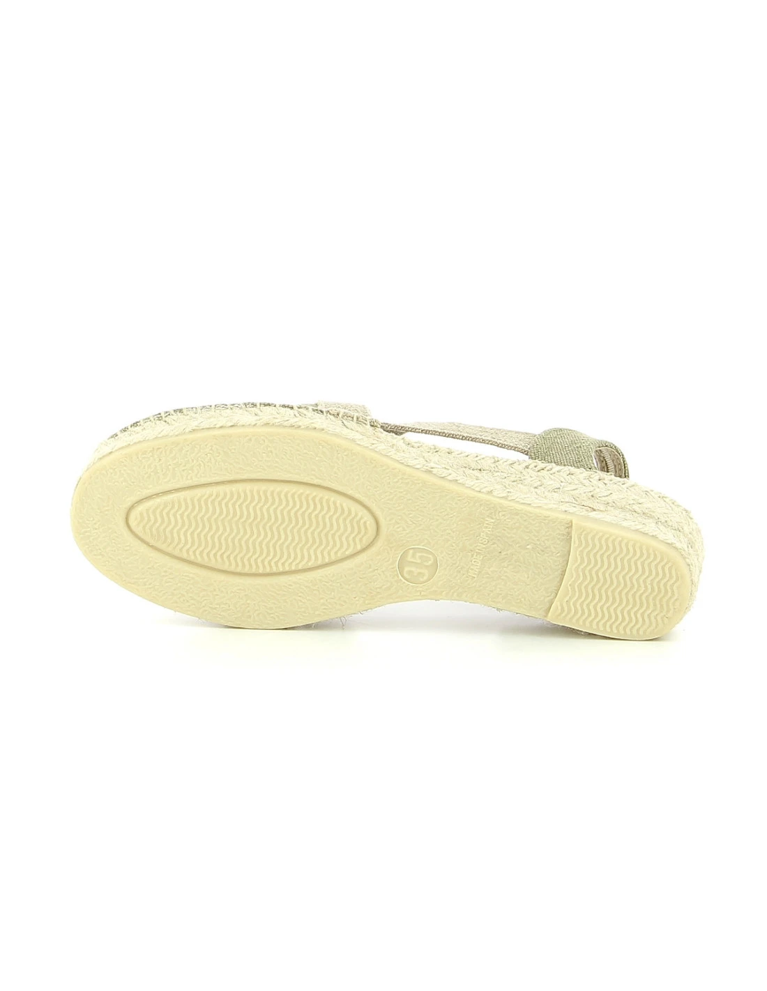TONI PONS VERDI KAKI - Espadrilles 5 TONI PONS VERDI KAKI - Espadrilles – Image 5
