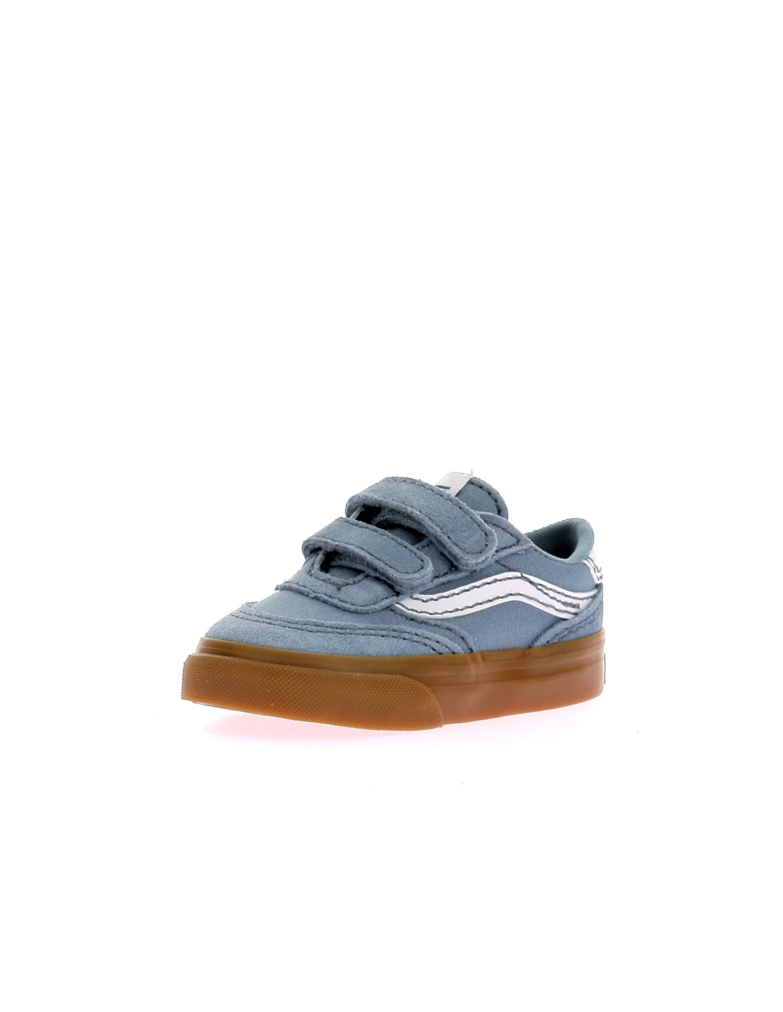 VANS BROOKLYNLS OUTDOOR GUM - Baskets 2 VANS BROOKLYNLS OUTDOOR GUM - Baskets – Image 2