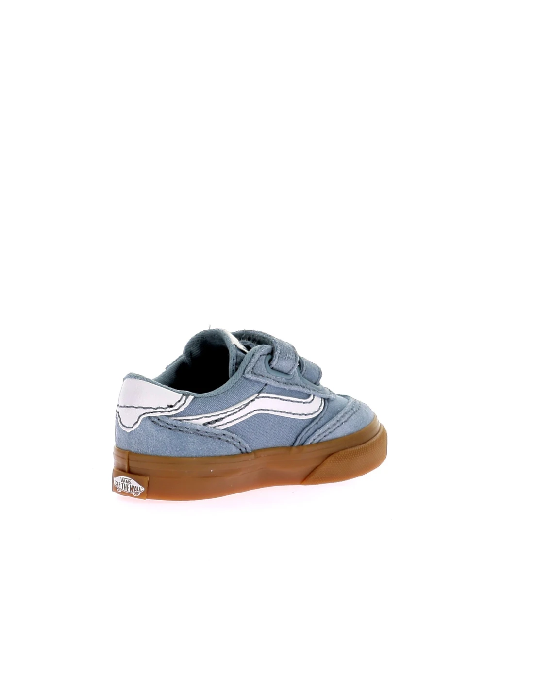 VANS BROOKLYNLS OUTDOOR GUM - Baskets 4 VANS BROOKLYNLS OUTDOOR GUM - Baskets – Image 4