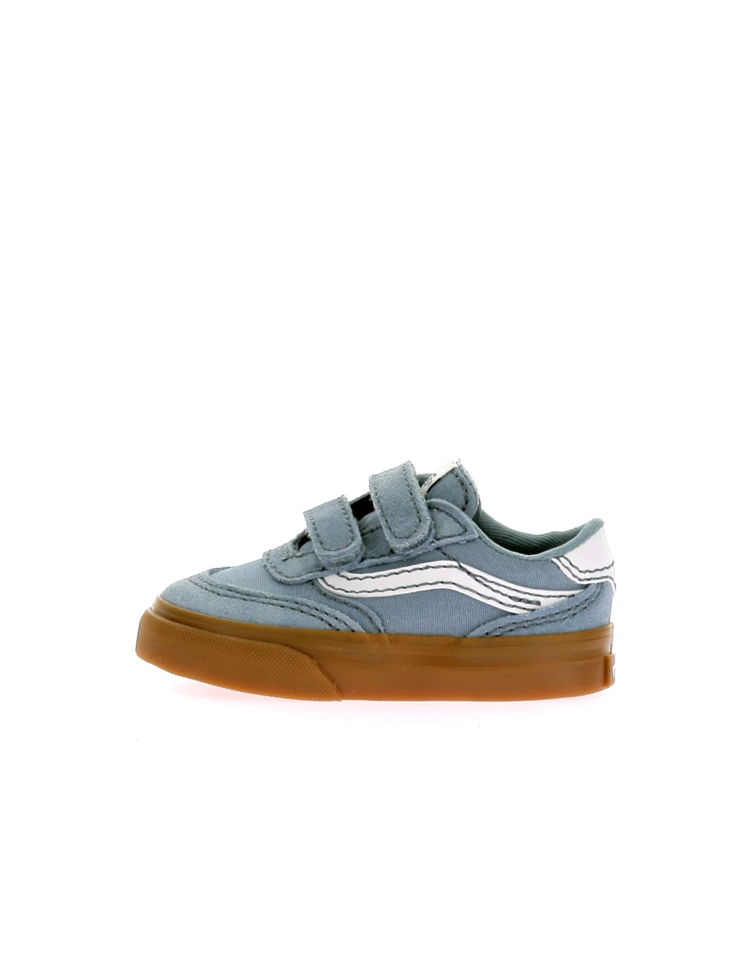 VANS BROOKLYNLS OUTDOOR GUM - Baskets 1 VANS BROOKLYNLS OUTDOOR GUM - Baskets