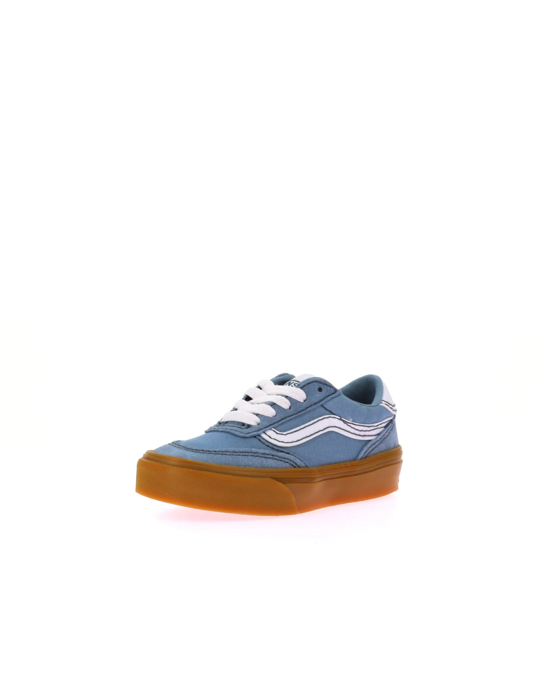 VANS BROOKLYN LS OUTDOOR GUM - Baskets 2 VANS BROOKLYN LS OUTDOOR GUM - Baskets – Image 2