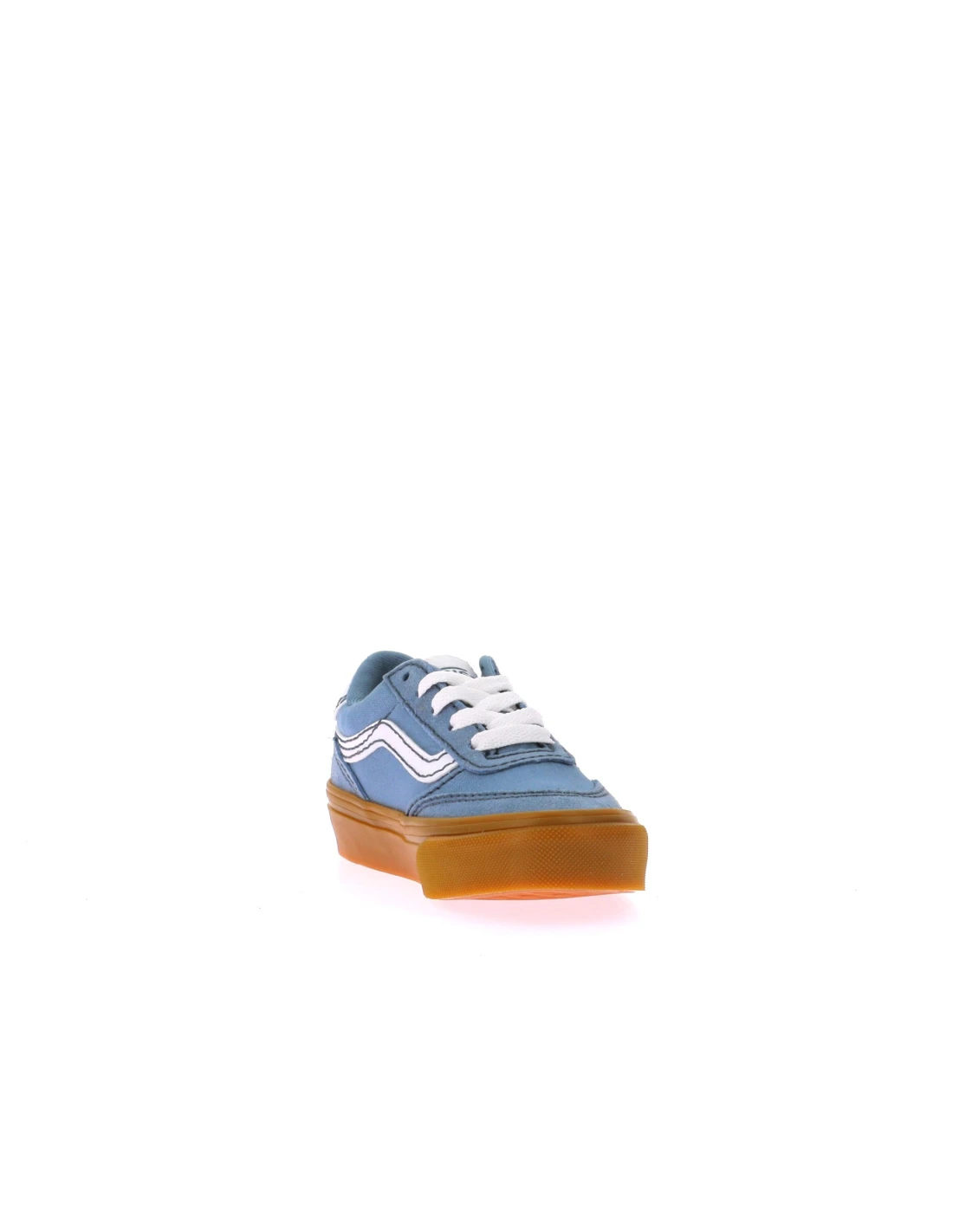 VANS BROOKLYN LS OUTDOOR GUM - Baskets 3 VANS BROOKLYN LS OUTDOOR GUM - Baskets – Image 3
