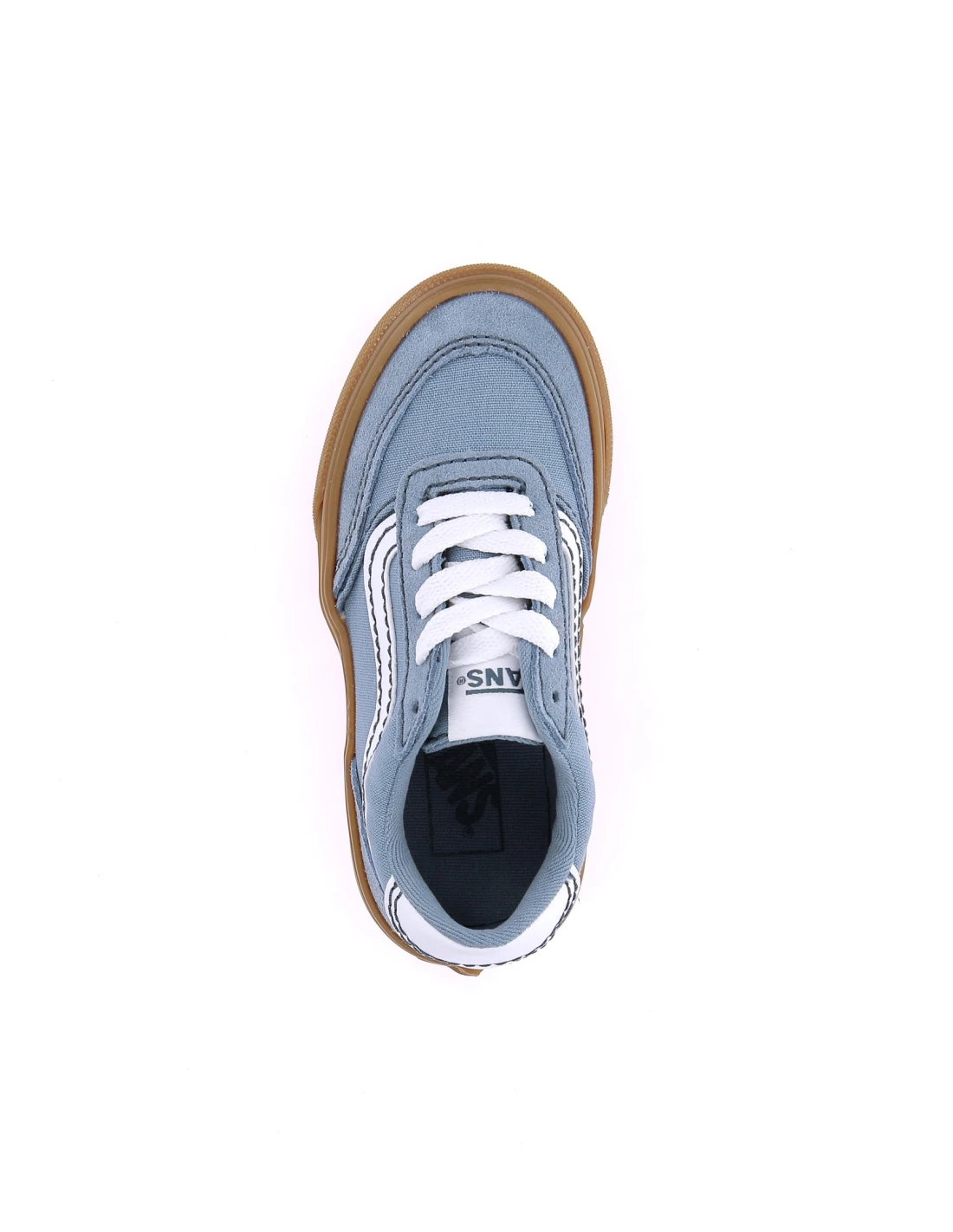 VANS BROOKLYN LS OUTDOOR GUM - Baskets 5 VANS BROOKLYN LS OUTDOOR GUM - Baskets – Image 5