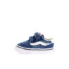 VANS BROOKLYN LS RETRO LOGO - Baskets