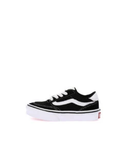 VANS BROOKLYNLS SUEDE CANVAS - Baskets