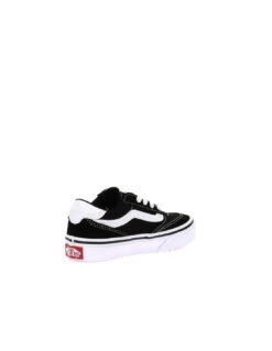 VANS BROOKLYNLS SUEDE CANVAS - Baskets -GDC Boutique vans brooklyn ls suede canvas vn000d82ba21 3