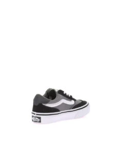 VANS BROOKLYN LS TONAL - Baskets 9 VANS BROOKLYN LS TONAL - Baskets -GDC Boutique vans brooklyn ls tonal vn000d821o71 3