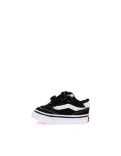 VANS BROOKLYN LS V SUEDE CANVAS - Baskets