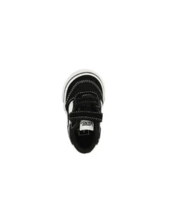 VANS BROOKLYN LS V SUEDE CANVAS - Baskets -GDC Boutique vans brooklyn ls v suede canvas vn000d7xba21 4