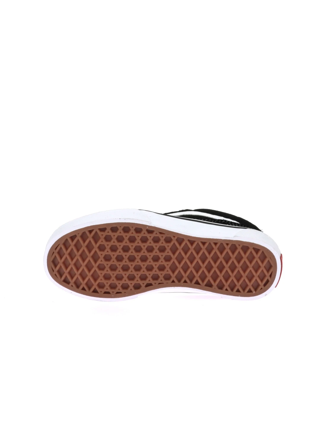 VANS CALDRONE SUEDE MESH - Baskets 6 VANS CALDRONE SUEDE MESH - Baskets – Image 6