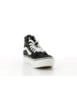 VANS FILMORE HI PLATEFORM - Baskets -GDC Boutique vans filmore hi plateform vn0000sabzw1 2