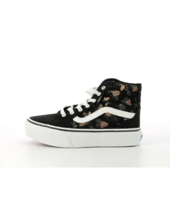 VANS FILMORE HI PLATEFORM - Baskets