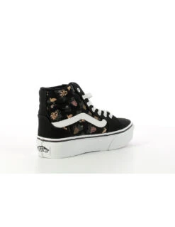 VANS FILMORE HI PLATEFORM - Baskets -GDC Boutique vans filmore hi plateform vn0000sabzw1 3