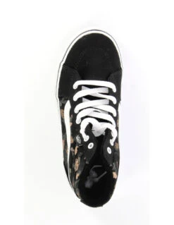 VANS FILMORE HI PLATEFORM - Baskets -GDC Boutique vans filmore hi plateform vn0000sabzw1 4
