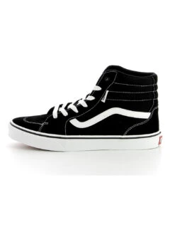 VANS FILMORE HI - Baskets