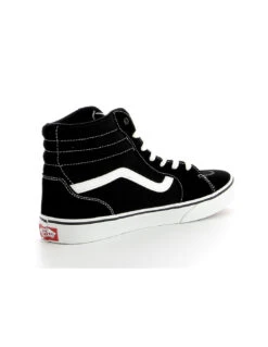 VANS FILMORE HI - Baskets -GDC Boutique vans filmore hi vn0a5hzdiju1 3