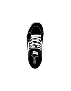 VANS FILMORE HI - Baskets -GDC Boutique vans filmore hi vn0a5hzdiju1 4
