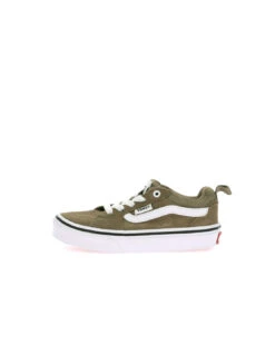 VANS FILMORE SUEDE CANVAS - Baskets