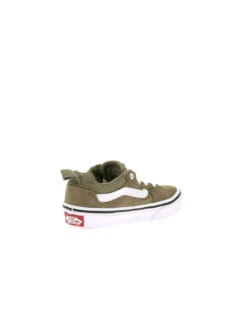 VANS FILMORE SUEDE CANVAS - Baskets -GDC Boutique vans filmore suede canvas vn000cwwolv1 3