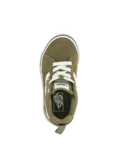VANS FILMORE SUEDE CANVAS - Baskets -GDC Boutique vans filmore suede canvas vn000cwwolv1 4