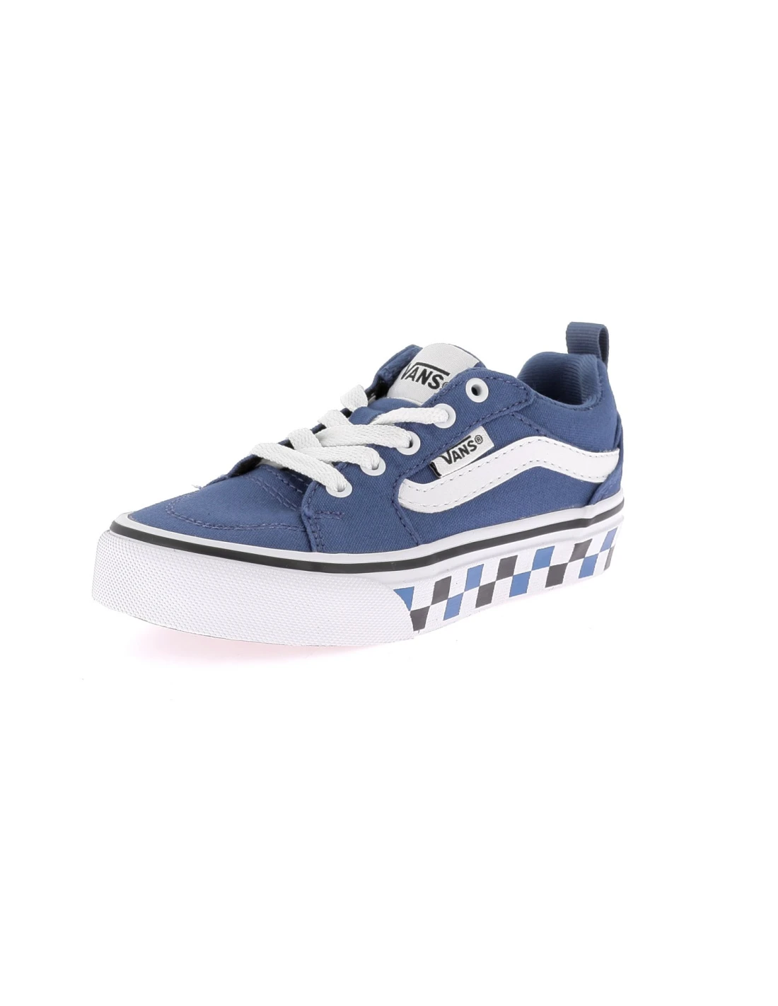 VANS FILMORE VARIETY DISEWA - Baskets 2 VANS FILMORE VARIETY DISEWA - Baskets – Image 2