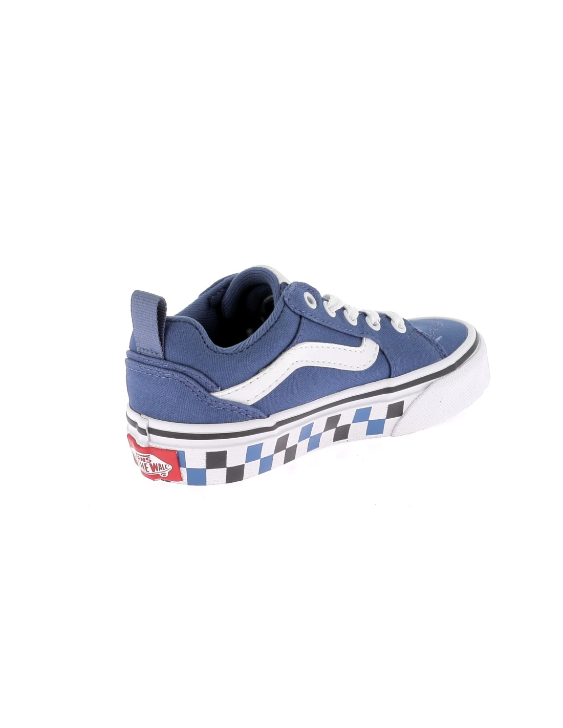VANS FILMORE VARIETY DISEWA - Baskets 4 VANS FILMORE VARIETY DISEWA - Baskets – Image 4