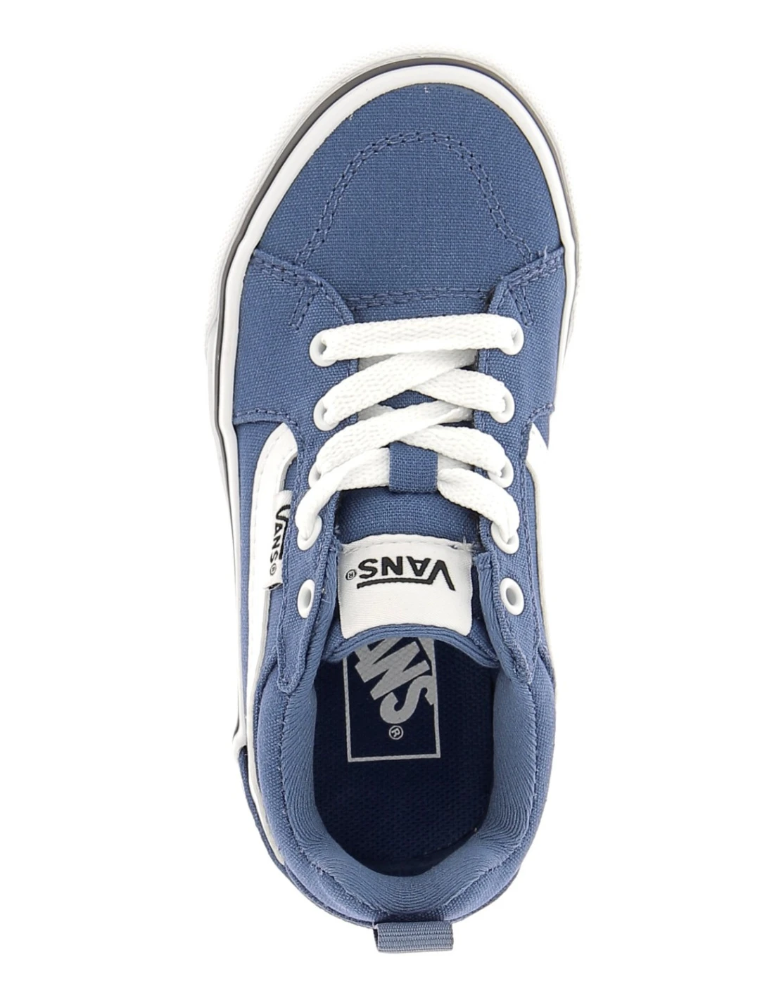 VANS FILMORE VARIETY DISEWA - Baskets 5 VANS FILMORE VARIETY DISEWA - Baskets – Image 5