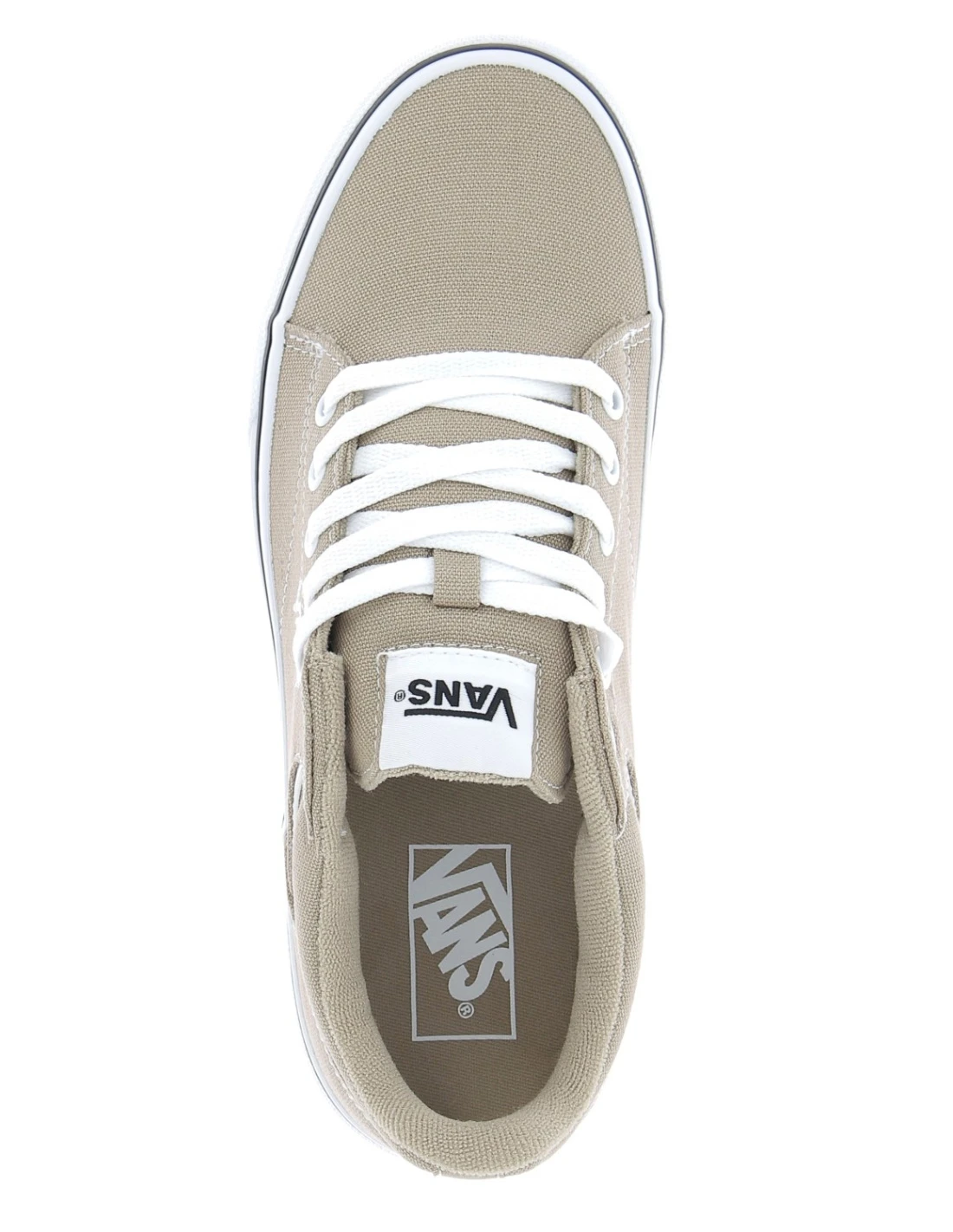 VANS SELDON CANVAS - Baskets 5 VANS SELDON CANVAS - Baskets â Image 5