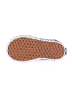VANS TD WARD SLIP ON VARIET - Baskets -GDC Boutique vans td ward slip on variet vn0a3quiblu1 5