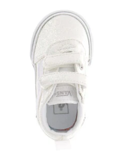 VANS TD WARD V SPRING GLITT - Baskets -GDC Boutique vans td ward v spring glitt vn0a4btfcjd1 4